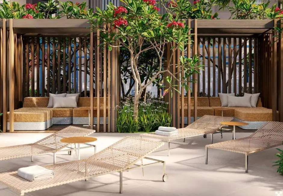 Apartamento com 4 quartos à venda, 183m2 em Centro, Balneario Camboriu - SC - imagem 5 Foto 5 de Apartamento com 4 quartos à venda, 183m2 em Centro, Balneario Camboriu - SC