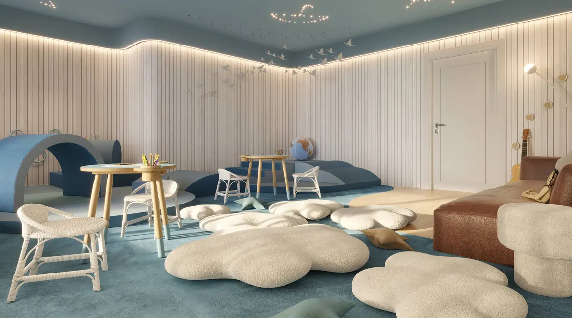 Apartamento com 4 quartos à venda, 178m2 em Centro, Balneario Camboriu - SC - imagem 6 Foto 6 de Apartamento com 4 quartos à venda, 178m2 em Centro, Balneario Camboriu - SC