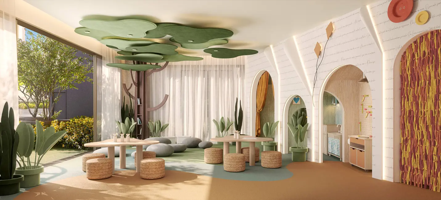 Apartamento com 4 quartos à venda, 178m2 em Centro, Balneario Camboriu - SC - imagem 8 Foto 8 de Apartamento com 4 quartos à venda, 178m2 em Centro, Balneario Camboriu - SC