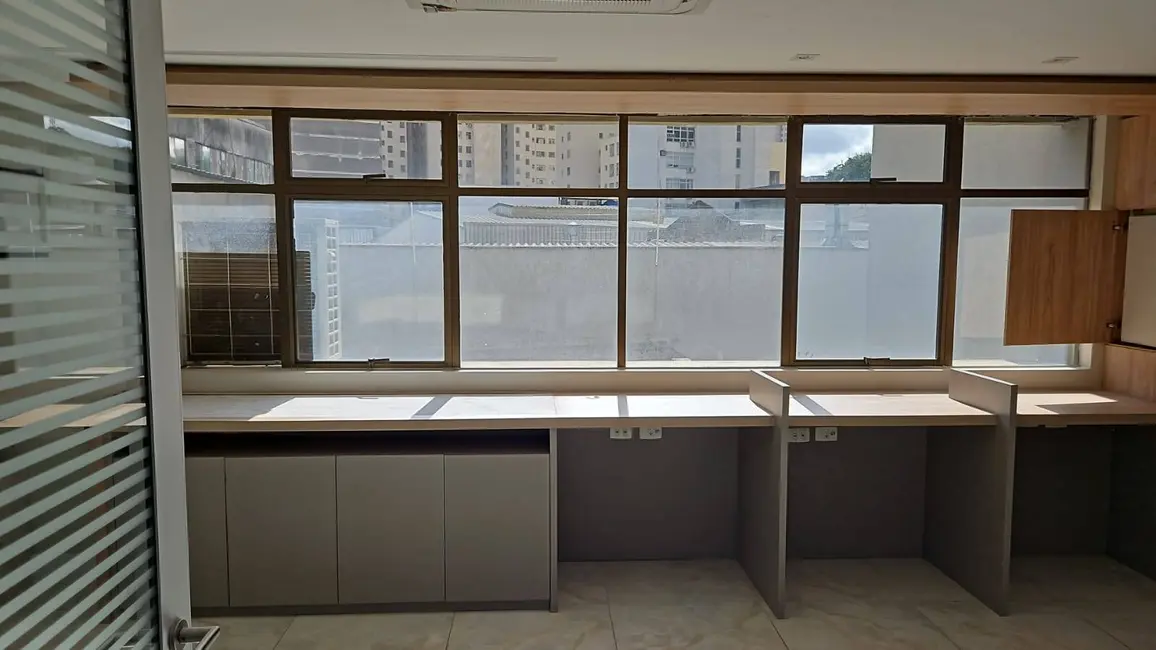 Foto 8 de Sala Comercial para alugar, 1256m2 em Centro, Curitiba - PR
