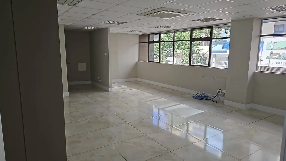 Foto 1 de Sala Comercial para alugar, 1256m2 em Centro, Curitiba - PR