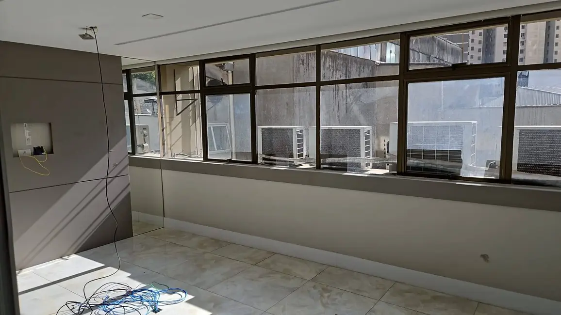 Foto 7 de Sala Comercial para alugar, 1256m2 em Centro, Curitiba - PR