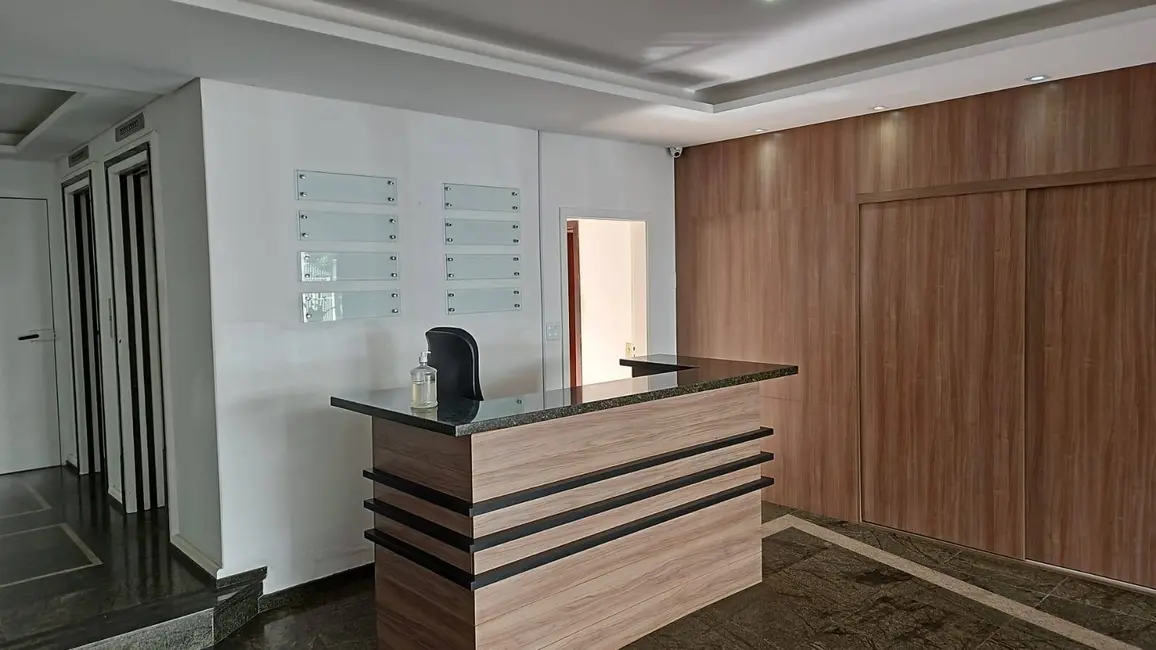 Foto 4 de Sala Comercial para alugar, 1256m2 em Centro, Curitiba - PR