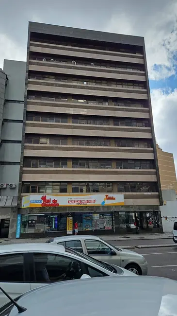 Foto 2 de Sala Comercial para alugar, 1256m2 em Centro, Curitiba - PR