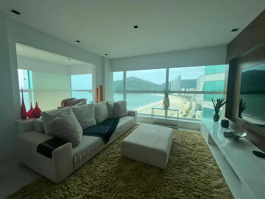 Foto 1 de Apartamento com 4 quartos à venda e para alugar, 200m2 em Centro, Balneario Camboriu - SC