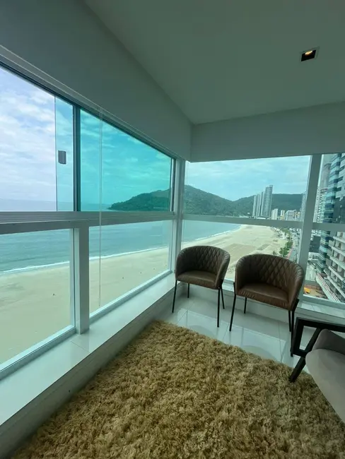 Foto 2 de Apartamento com 4 quartos à venda e para alugar, 200m2 em Centro, Balneario Camboriu - SC