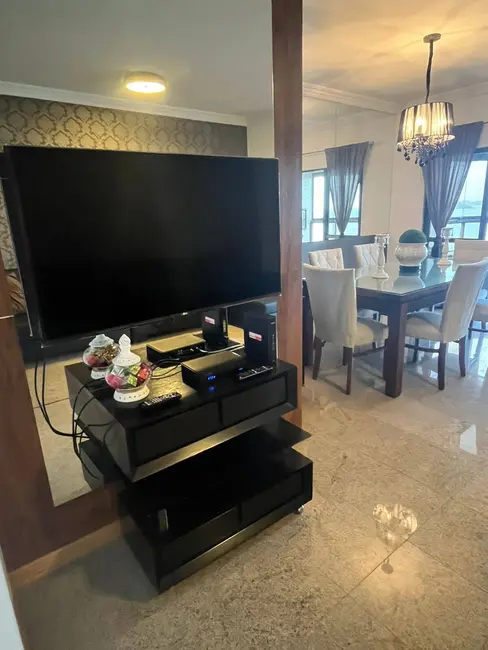 Apartamento com 3 quartos à venda e para alugar, 120m2 em Centro, Balneario Camboriu - SC - imagem 7 Foto 7 de Apartamento com 3 quartos à venda e para alugar, 120m2 em Centro, Balneario Camboriu - SC