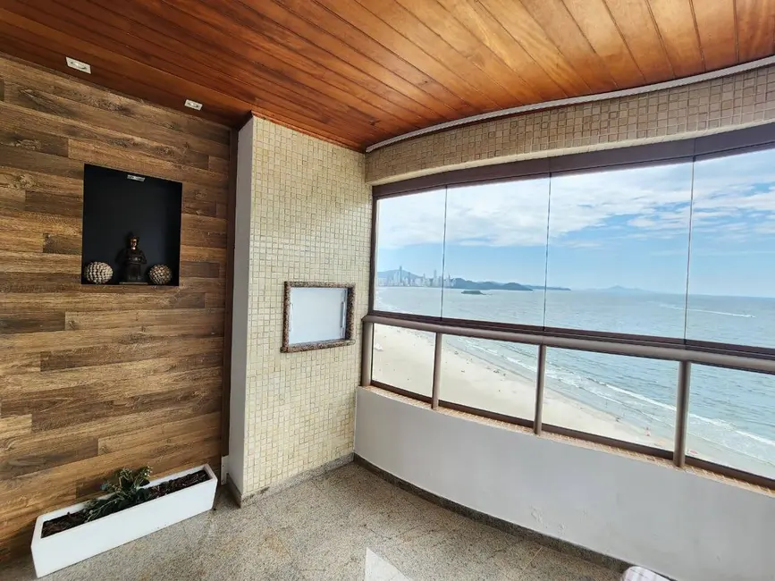 Foto 1 de Apartamento com 3 quartos à venda e para alugar, 120m2 em Centro, Balneario Camboriu - SC