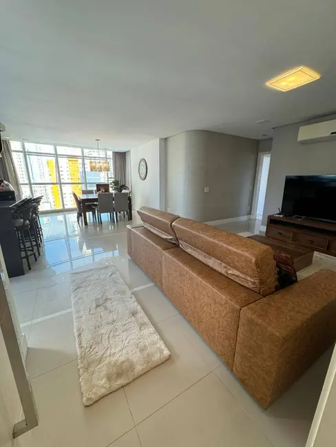 Foto 1 de Apartamento com 3 quartos à venda e para alugar, 129m2 em Centro, Balneario Camboriu - SC
