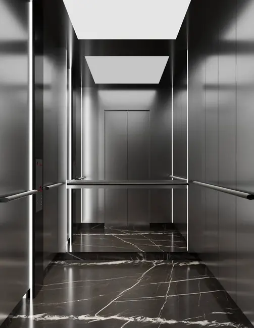 Foto 7 de Sala Comercial à venda, 87m2 em Batel, Curitiba - PR