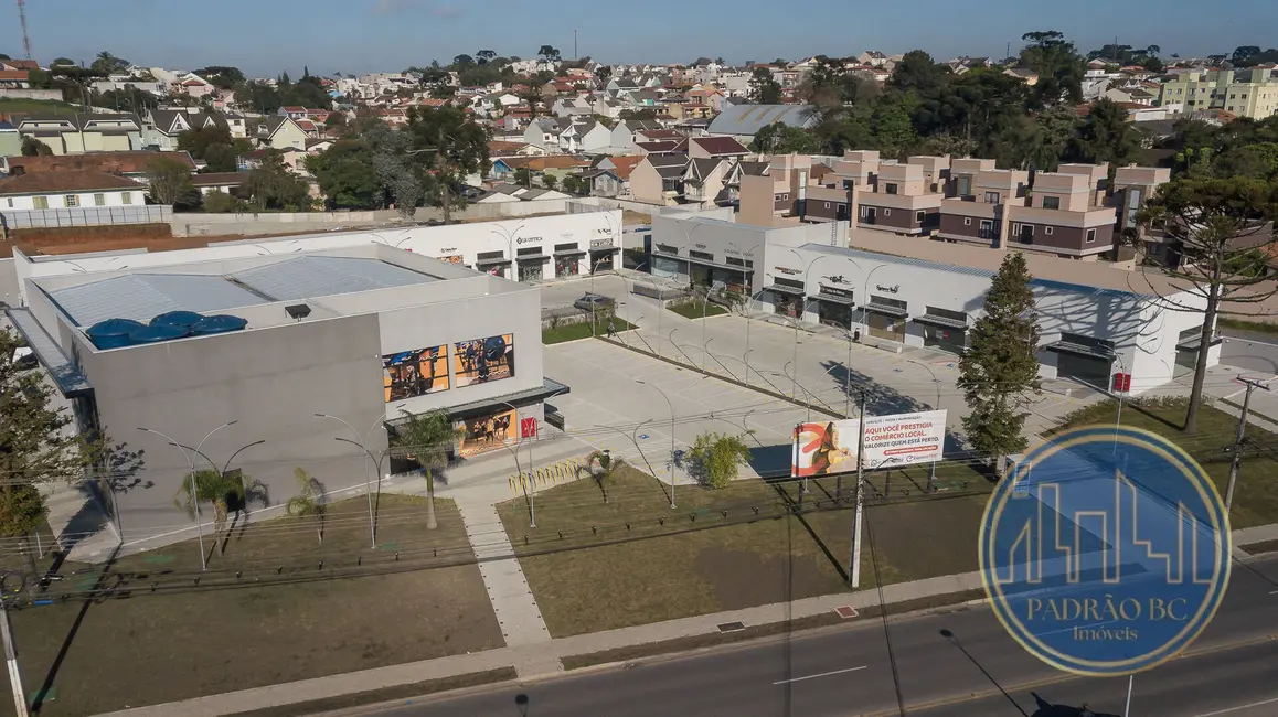 Foto 2 de Loja para alugar, 59m2 em Uberaba, Curitiba - PR