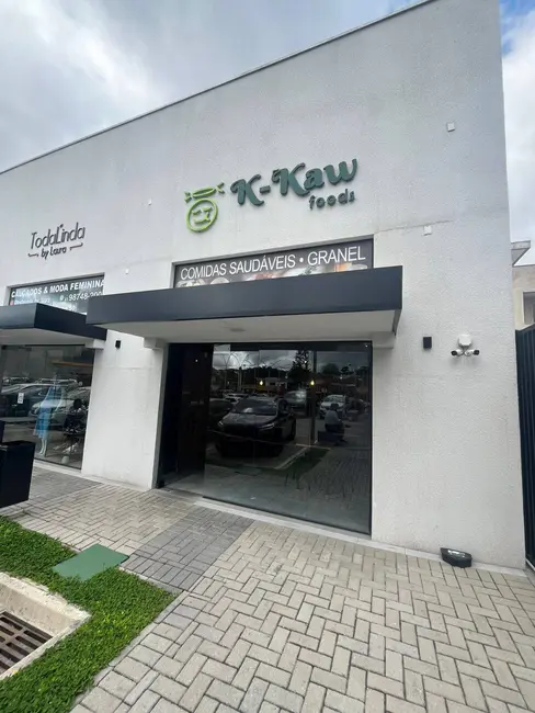 Loja para alugar, 59m2 em Uberaba, Curitiba - PR - imagem 3 Foto 3 de Loja para alugar, 59m2 em Uberaba, Curitiba - PR