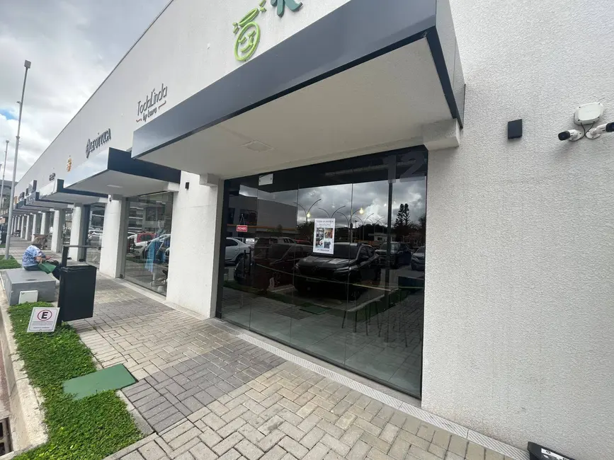 Foto 1 de Loja para alugar, 59m2 em Uberaba, Curitiba - PR