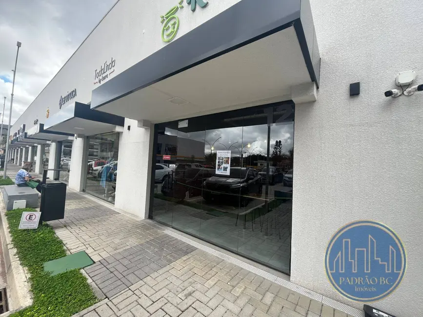 Foto 1 de Loja para alugar, 59m2 em Uberaba, Curitiba - PR