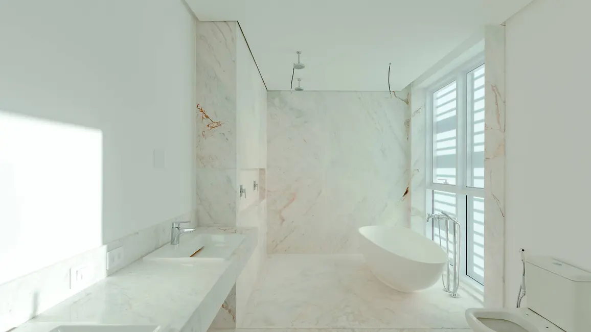 Foto 2 de Cobertura com 4 quartos à venda, 417m2 em Cabral, Curitiba - PR