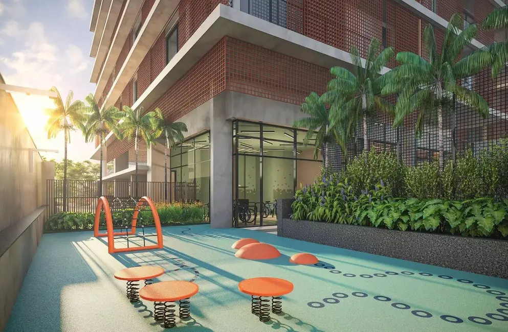 Foto 5 de Apartamento com 2 quartos à venda, 132m2 em Bigorrilho, Curitiba - PR