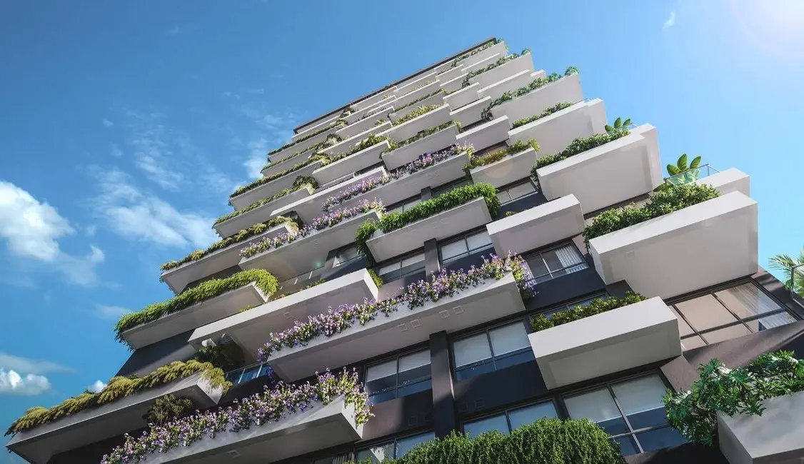 Foto 4 de Apartamento com 2 quartos à venda, 76m2 em Alto da Glória, Curitiba - PR