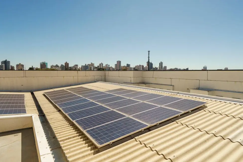 Foto 5 de Sala Comercial à venda, 94m2 em Batel, Curitiba - PR