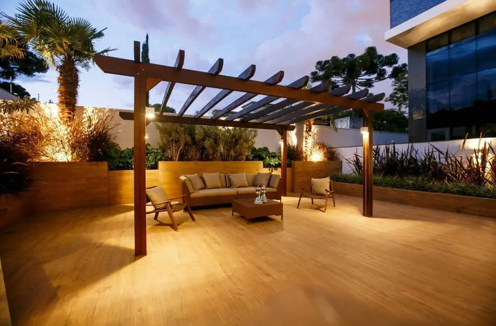 Foto 6 de Sala Comercial à venda, 94m2 em Batel, Curitiba - PR