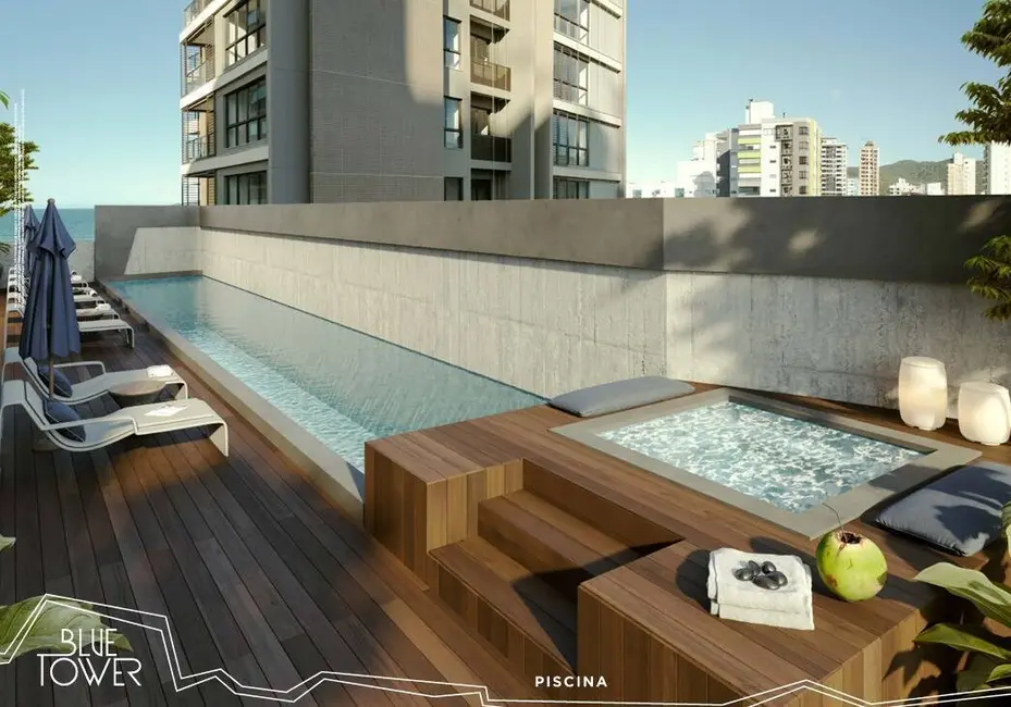 Apartamento com 3 quartos à venda, 125m2 em Porto Belo - SC - imagem 7 Foto 7 de Apartamento com 3 quartos à venda, 125m2 em Porto Belo - SC