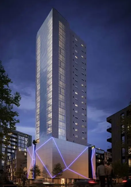 Apartamento com 3 quartos à venda, 125m2 em Porto Belo - SC - imagem 2 Foto 2 de Apartamento com 3 quartos à venda, 125m2 em Porto Belo - SC