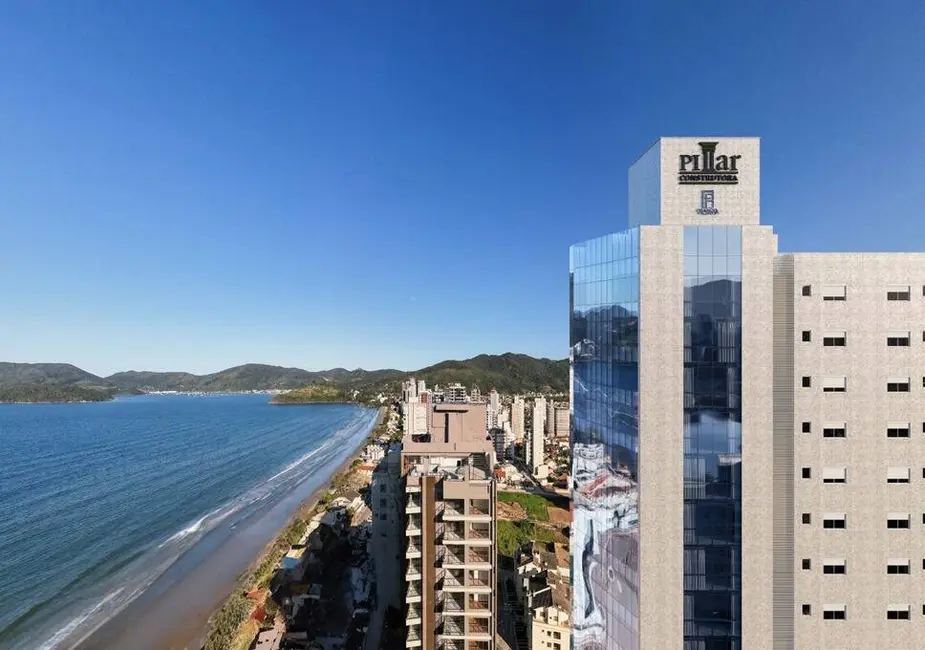 Foto 4 de Apartamento com 3 quartos à venda, 125m2 em Porto Belo - SC