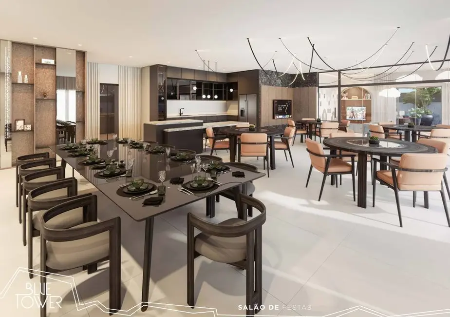 Apartamento com 3 quartos à venda, 125m2 em Porto Belo - SC - imagem 9 Foto 9 de Apartamento com 3 quartos à venda, 125m2 em Porto Belo - SC