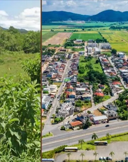 Terreno / Lote à venda, 8550m2 em Itaipava, Itajai - SC - imagem 4 Foto 4 de Terreno / Lote à venda, 8550m2 em Itaipava, Itajai - SC
