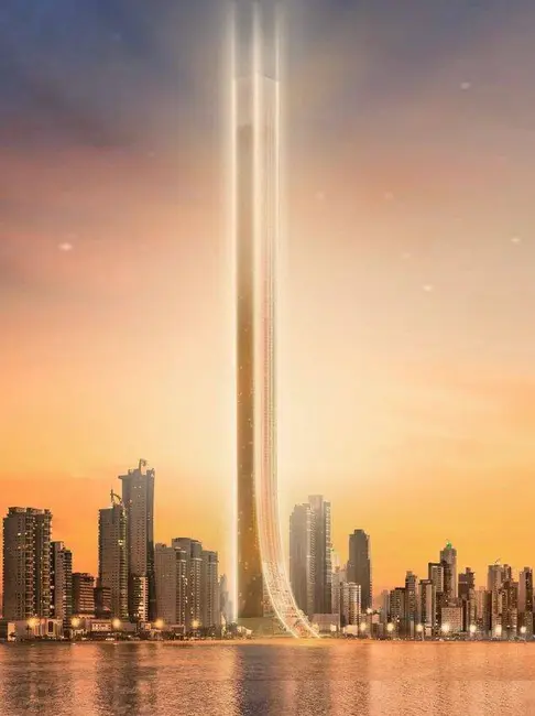 Apartamento com 5 quartos à venda, 301m2 em Centro, Balneario Camboriu - SC - imagem 5 Foto 5 de Apartamento com 5 quartos à venda, 301m2 em Centro, Balneario Camboriu - SC