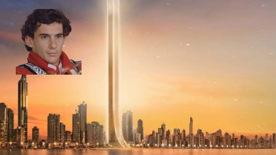 Apartamento com 5 quartos à venda, 301m2 em Centro, Balneario Camboriu - SC - imagem 8 Foto 8 de Apartamento com 5 quartos à venda, 301m2 em Centro, Balneario Camboriu - SC