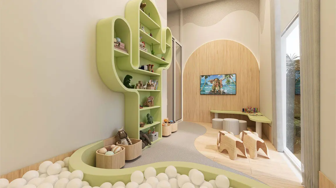 Foto 6 de Apartamento com 3 quartos à venda, 102m2 em Pioneiros, Balneario Camboriu - SC