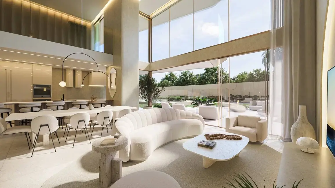 Foto 9 de Apartamento com 3 quartos à venda, 190m2 em Itajai - SC