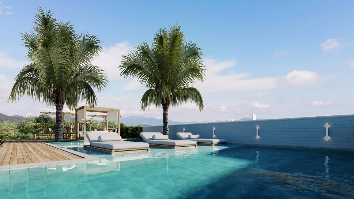 Foto 7 de Apartamento com 2 quartos à venda, 77m2 em Itajai - SC