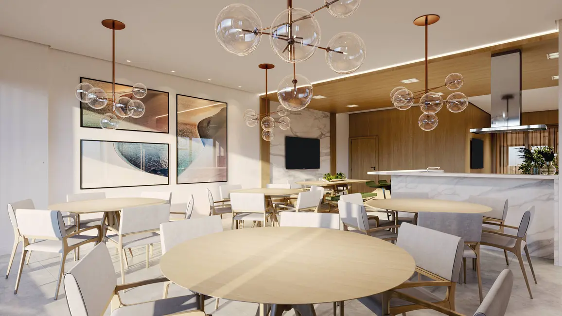 Foto 5 de Apartamento com 2 quartos à venda, 77m2 em Itajai - SC