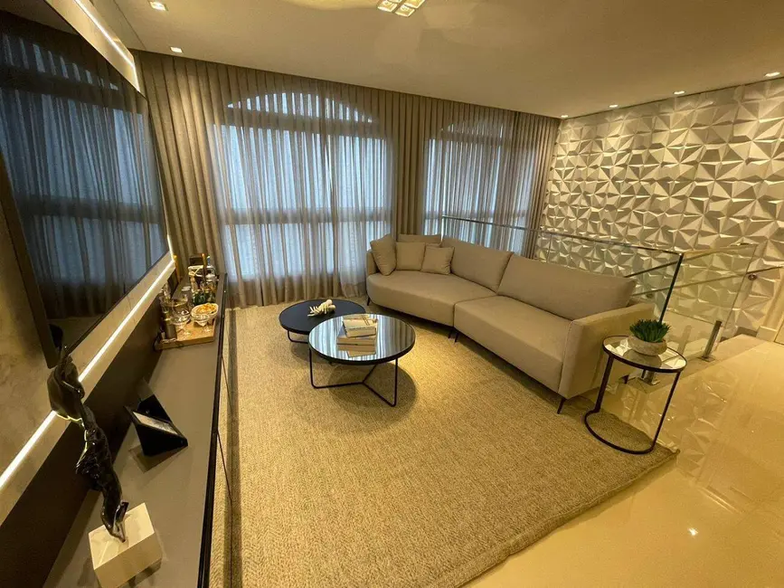 Foto 3 de Apartamento com 3 quartos à venda, 241m2 em Centro, Balneario Camboriu - SC