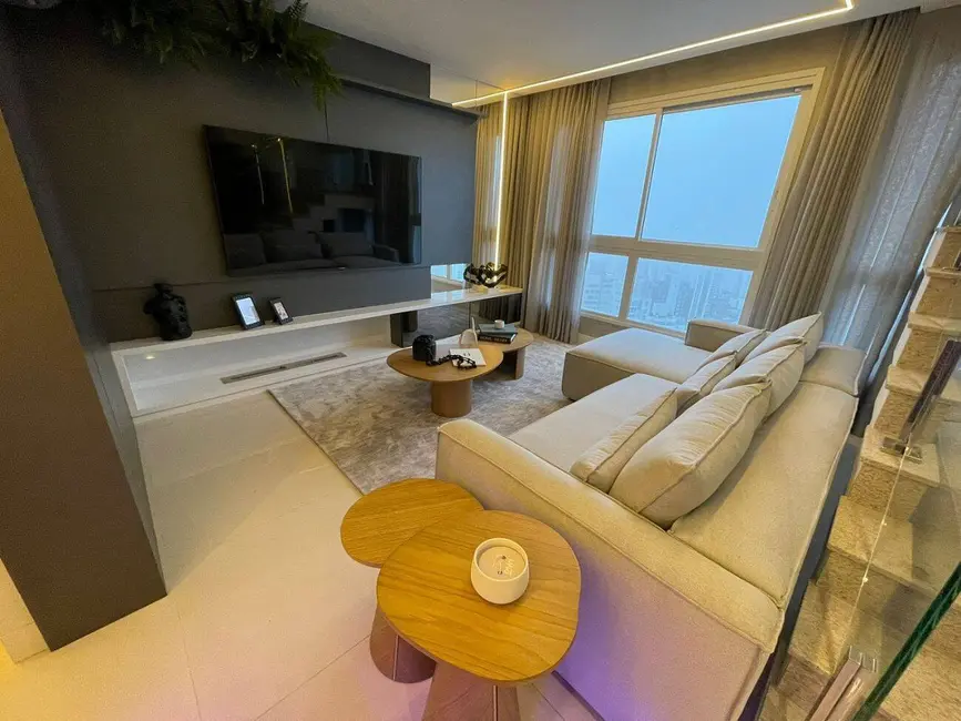 Foto 4 de Apartamento com 3 quartos à venda, 241m2 em Centro, Balneario Camboriu - SC