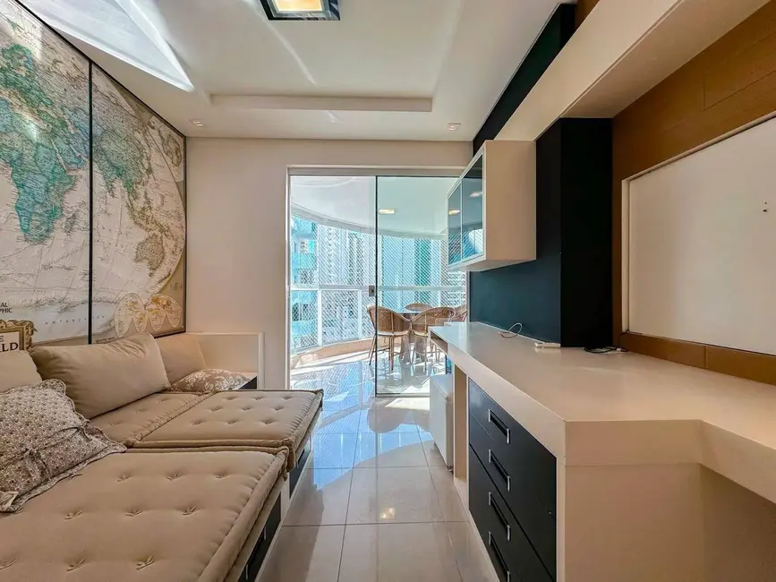 Apartamento com 3 quartos à venda, 139m2 em Centro, Balneario Camboriu - SC - imagem 4 Foto 4 de Apartamento com 3 quartos à venda, 139m2 em Centro, Balneario Camboriu - SC