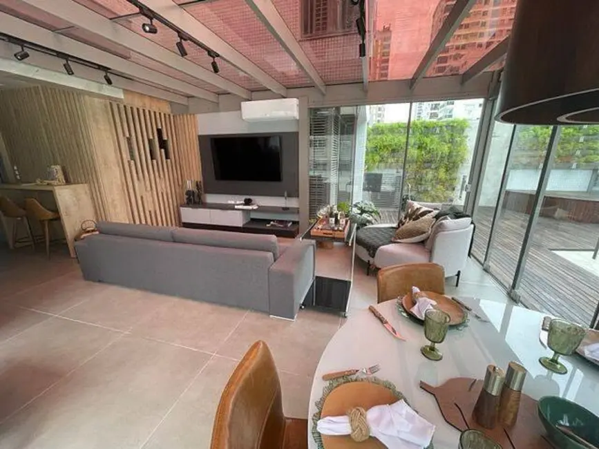 Foto 5 de Apartamento com 3 quartos à venda, 400m2 em Centro, Balneario Camboriu - SC