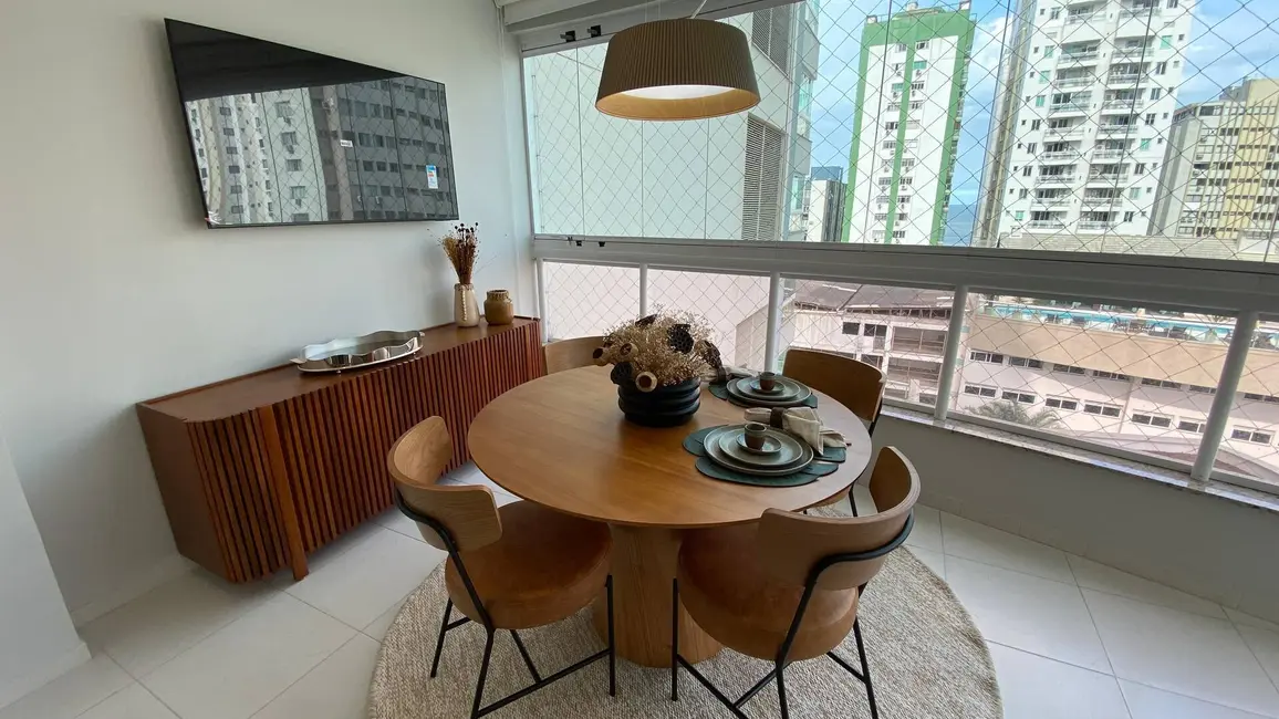 Apartamento com 3 quartos à venda, 139m2 em Balneario Camboriu - SC - imagem 7 Foto 7 de Apartamento com 3 quartos à venda, 139m2 em Balneario Camboriu - SC