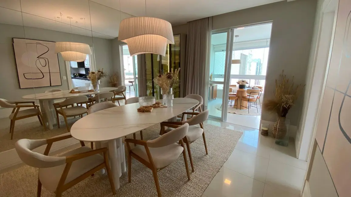 Apartamento com 3 quartos à venda, 139m2 em Balneario Camboriu - SC - imagem 8 Foto 8 de Apartamento com 3 quartos à venda, 139m2 em Balneario Camboriu - SC