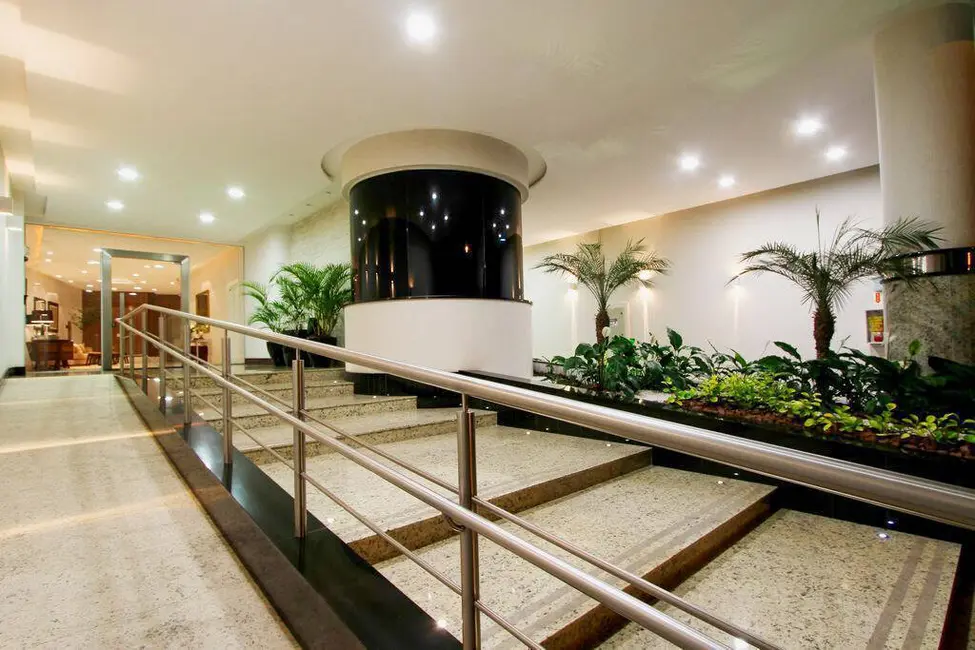 Apartamento com 3 quartos à venda, 139m2 em Balneario Camboriu - SC - imagem 3 Foto 3 de Apartamento com 3 quartos à venda, 139m2 em Balneario Camboriu - SC