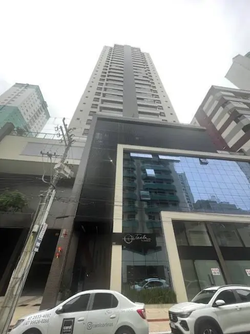 Foto 1 de Apartamento com 4 quartos à venda, 132m2 em Centro, Balneario Camboriu - SC