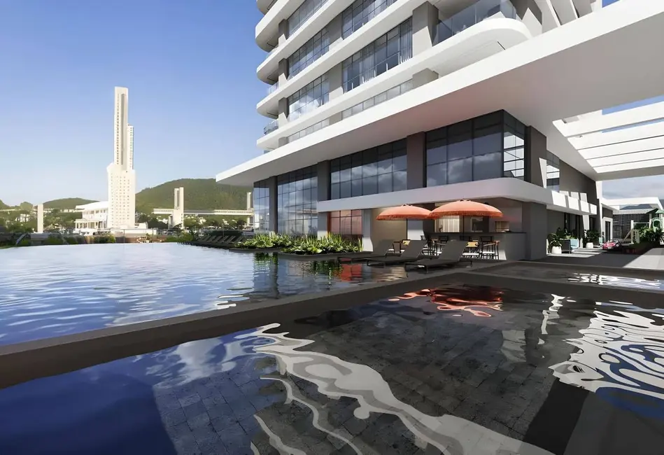 Foto 3 de Apartamento com 4 quartos à venda, 194m2 em Balneario Camboriu - SC