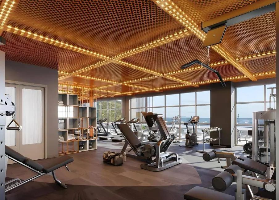 Foto 8 de Apartamento com 4 quartos à venda, 194m2 em Balneario Camboriu - SC