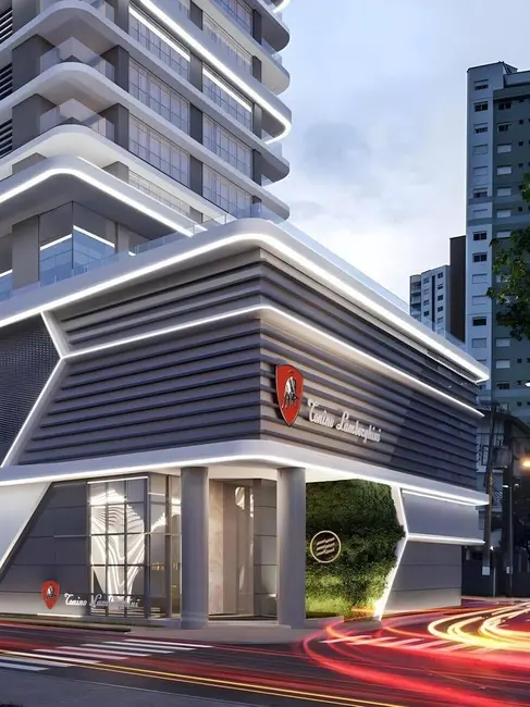 Foto 2 de Apartamento com 4 quartos à venda, 194m2 em Balneario Camboriu - SC