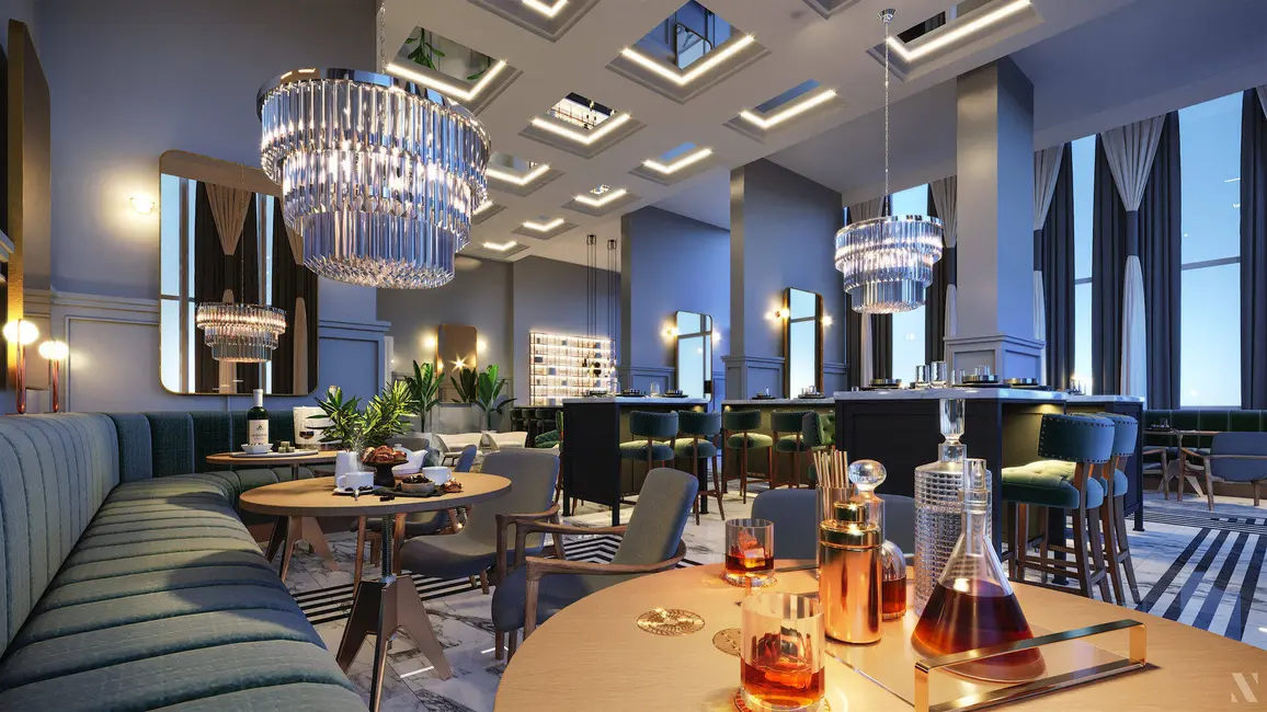 Apartamento com 4 quartos à venda, 184m2 em Centro, Balneario Camboriu - SC - imagem 9 Foto 9 de Apartamento com 4 quartos à venda, 184m2 em Centro, Balneario Camboriu - SC