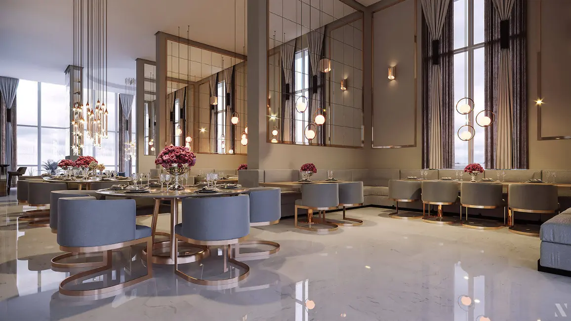 Apartamento com 4 quartos à venda, 184m2 em Centro, Balneario Camboriu - SC - imagem 8 Foto 8 de Apartamento com 4 quartos à venda, 184m2 em Centro, Balneario Camboriu - SC