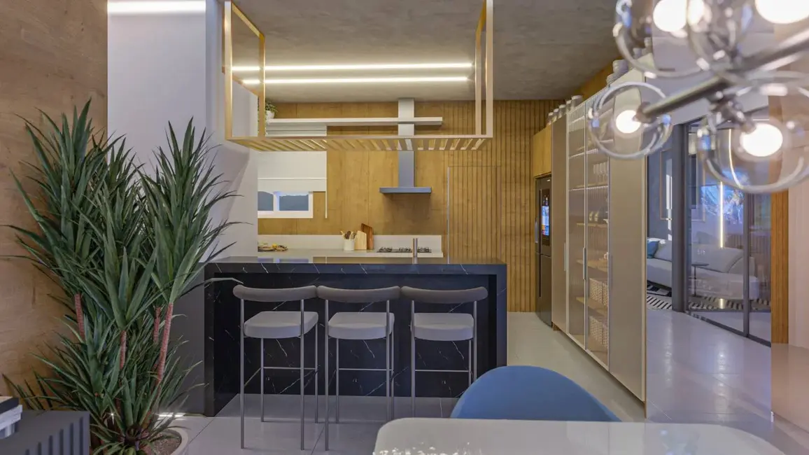 Apartamento com 3 quartos à venda, 185m2 em Centro, Balneario Camboriu - SC - imagem 3 Foto 3 de Apartamento com 3 quartos à venda, 185m2 em Centro, Balneario Camboriu - SC