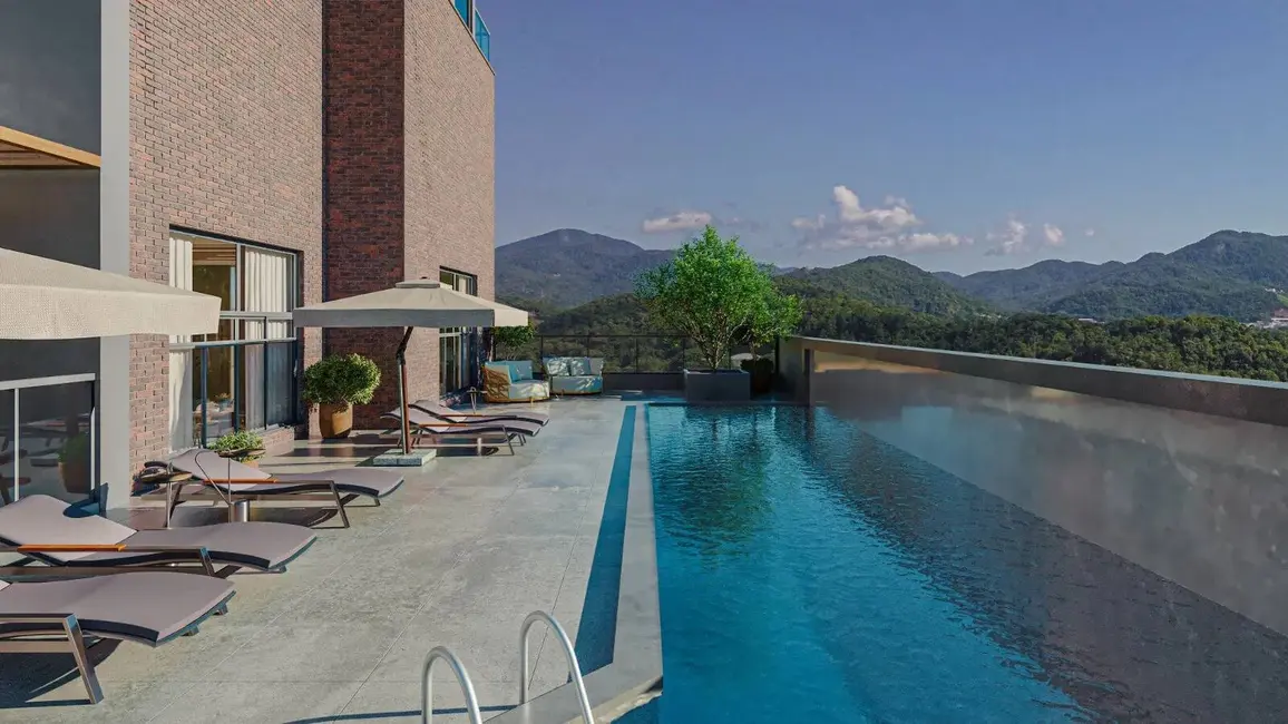 Apartamento com 3 quartos à venda, 185m2 em Centro, Balneario Camboriu - SC - imagem 2 Foto 2 de Apartamento com 3 quartos à venda, 185m2 em Centro, Balneario Camboriu - SC