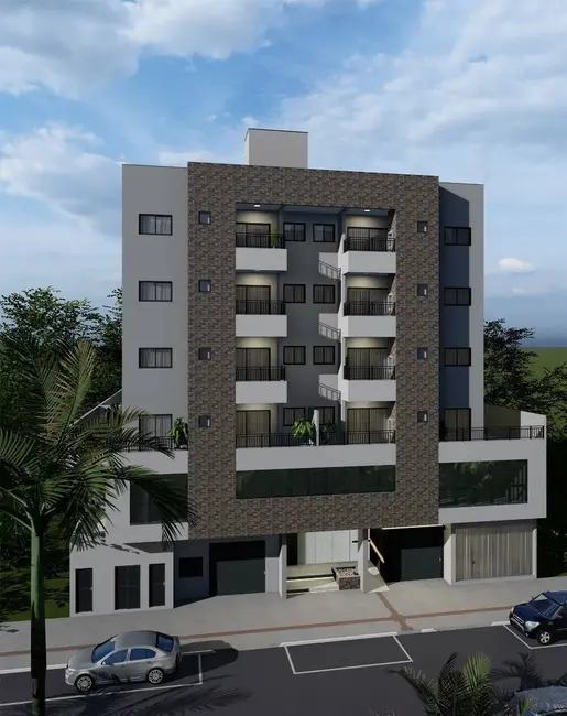 Foto 1 de Apartamento com 2 quartos à venda, 107m2 em Centro, Balneario Camboriu - SC
